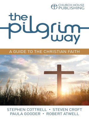cover image of The Pilgrim Way